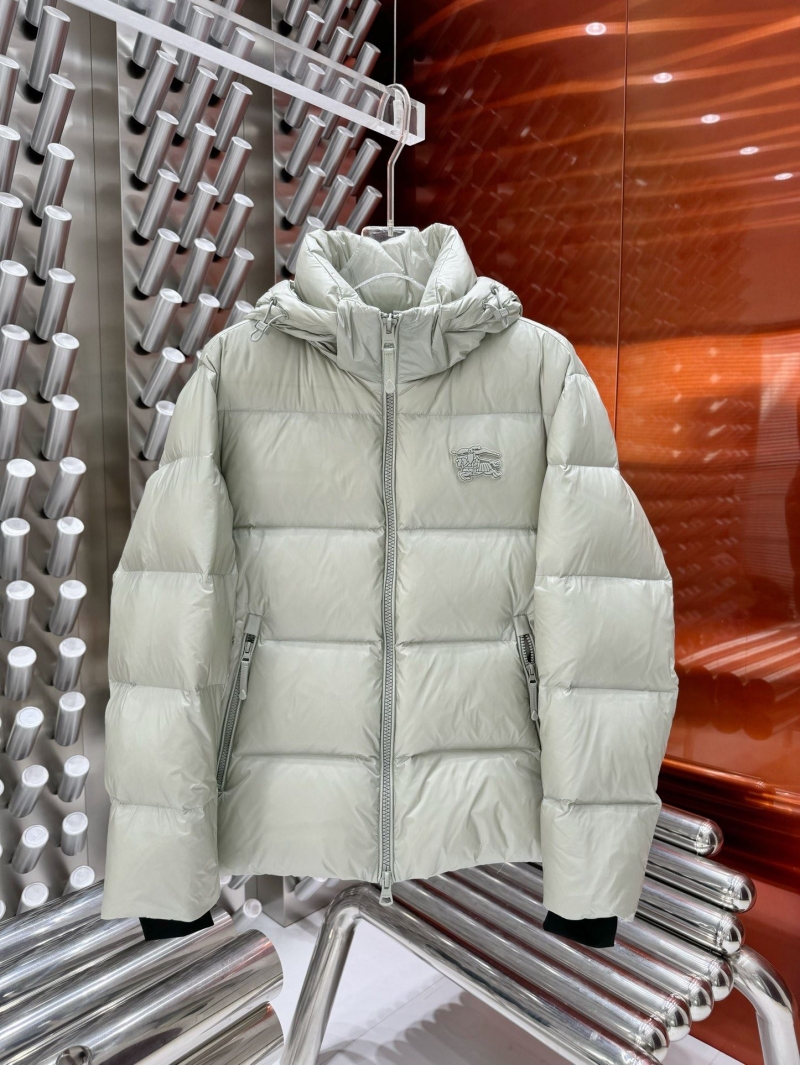 Balenciaga Down Coat